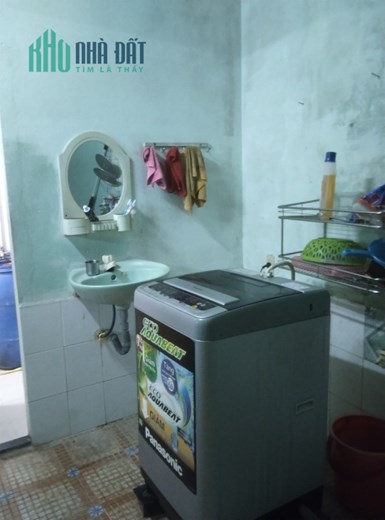 ĐẤT RÔNG, GIÁ RẺ, NHÀ 3 NGỦ, Ở NGAY, TT Q. CẨM LÊ,. GIÁ 2.x TỶ