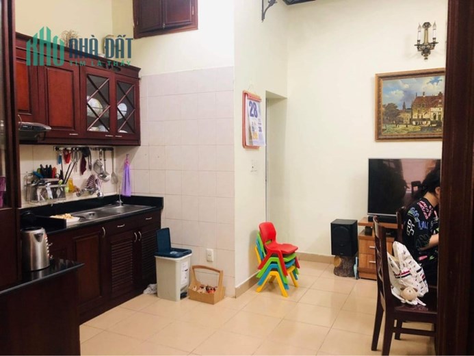 Bán Nhà Trung Kính To 50m2 m2 – Ô Tô Tránh – Mặt Tiền 5m