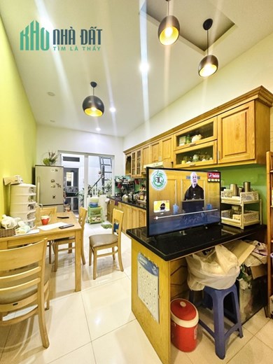 Bán nhà Chinh Chủ  hẻm 5m Gò Dầu quận Tân phú 4 x 15 -2T chỉ 4.7 tỷ TL tốt