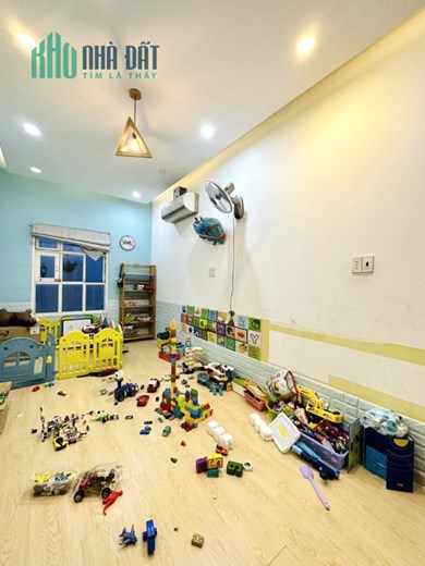 Bán nhà Chinh Chủ  hẻm 5m Gò Dầu quận Tân phú 4 x 15 -2T chỉ 4.7 tỷ TL tốt