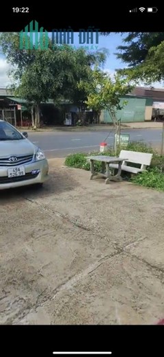ĐẤT ĐẸP - GIÁ TỐT - Cần Bán Lô Đất Vị Trí Đắc Địa Tại Huyện Di Linh, Lâm Đồng