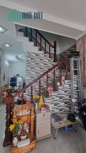 CHÍNH CHỦ BÁN Nhà 2 lầu mặt tiền đường Nguyễn Minh Quang, KDC An Khánh ( Thới Nhựt 1 )