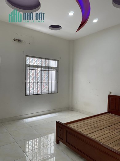 Bán Nhà 2 MT Lô Góc Bàu Bàng Phường 13 Tân Bình Giá 19.9  Tỷ.