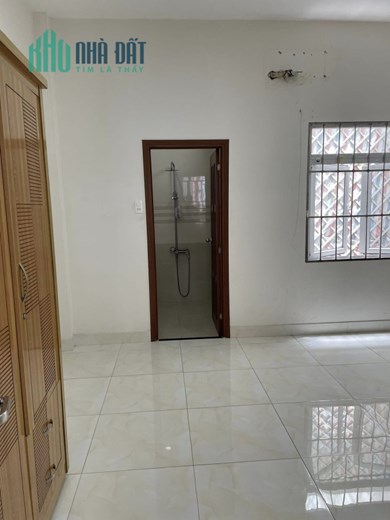 Bán Nhà 2 MT Lô Góc Bàu Bàng Phường 13 Tân Bình Giá 19.9  Tỷ.
