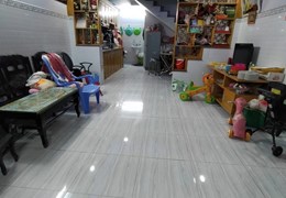 ☎️  BÌNH TÂN MẶT TIỀN KINH DOANH - ĐƯỜNG SỐ 20 - GIÁP TÂN PHÚ - THÔNG RA LÊ THÚC HOẠCH - LÊ VĂN