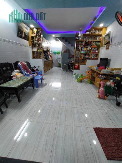 ☎️  BÌNH TÂN MẶT TIỀN KINH DOANH - ĐƯỜNG SỐ 20 - GIÁP TÂN PHÚ - THÔNG RA LÊ THÚC HOẠCH - LÊ VĂN