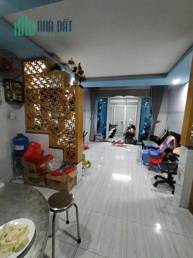 ☎️  BÌNH TÂN MẶT TIỀN KINH DOANH - ĐƯỜNG SỐ 20 - GIÁP TÂN PHÚ - THÔNG RA LÊ THÚC HOẠCH - LÊ VĂN
