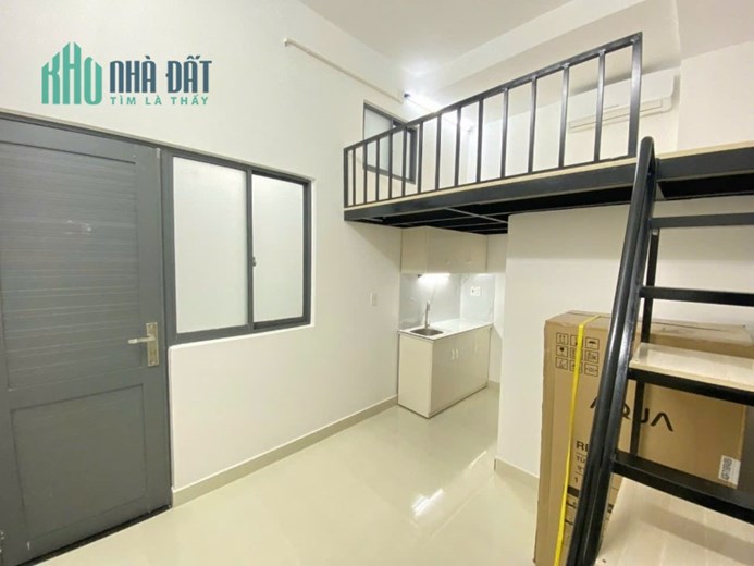 THU 900TR/năm, CHDV Dương Quảng Hàm, 90m2, 5T 20P, 10 tỷ 0964364745