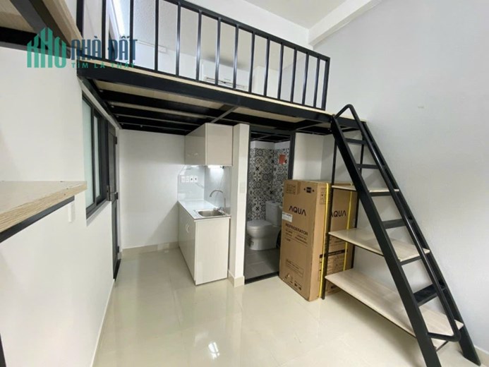THU 900TR/năm, CHDV Dương Quảng Hàm, 90m2, 5T 20P, 10 tỷ 0964364745