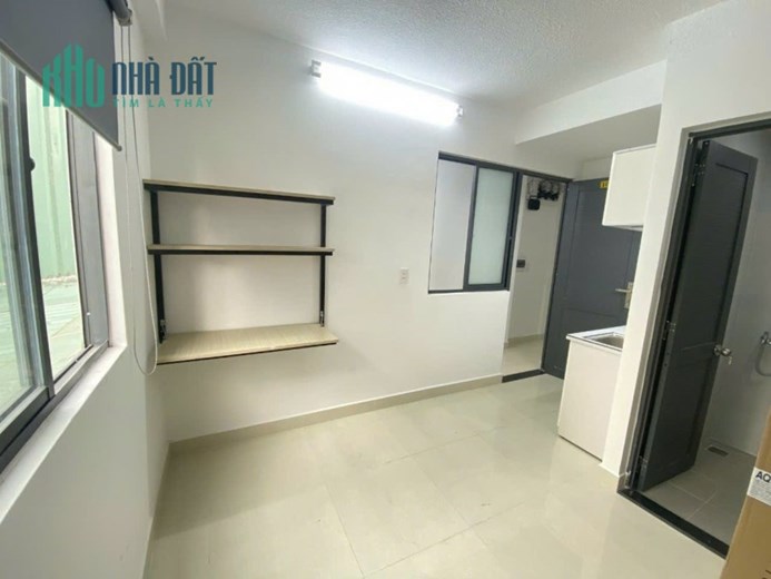 THU 900TR/năm, CHDV Dương Quảng Hàm, 90m2, 5T 20P, 10 tỷ 0964364745