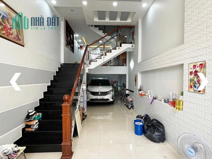 Bán nhà Lê Đức Thọ phường 15 quận Gò Vấp, 5 tầng, ĐƯỜNG 4m, giá giảm còn 7.9 tỷ