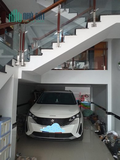 Bán nhà Lê Đức Thọ phường 15 quận Gò Vấp, 5 tầng, ĐƯỜNG 4m, giá giảm còn 7.9 tỷ