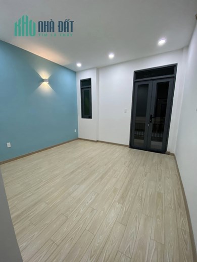 💥💥BÌNH TÂN_LÔ TƯ - GẦN CHỢ ÔNG MƯỜI - HẺM XE TẢI ĐỖ CỬA THẲNG 1 TRỤC -  2 TẦNG - 45M2 - NỘI THẤT