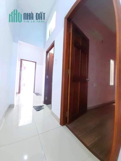 Bán nhà Thống Nhất Phường 16 QUẬN GV, 2 tầng, đường 2m, giá giảm còn 5.84 tỷ