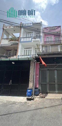 3,8 Tỷ AC KO NGHE NHẦM ĐÂU - 3 TẦNG - DT : 4X15 RE HƠN MUA ĐẤT.