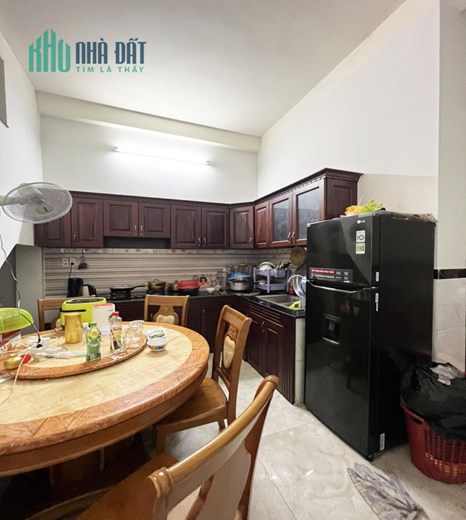 3,8 Tỷ AC KO NGHE NHẦM ĐÂU - 3 TẦNG - DT : 4X15 RE HƠN MUA ĐẤT.