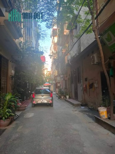 BÁN NHÀ ĐẸP DOÃN KẾ THIỆN CẦU GIẤY, PHÂN LÔ, ÔTÔ ĐỖ GẦN, SÁT PHỐ, 3 THOÁNG, GIÁ NHINH 5TỶ