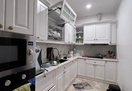 Bán nhà chính chủ BIỆT THỰ A10 Nguyễn Chánh 75m2,mt 6 m xây 5 t giá  25.5 tỷ