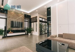 Chị Hà bán gấp Biệt thự E66 KĐT Đại Kim mặt đường đôi Nguyễn Công Thái 186m2 chỉ 34.56tỷ.