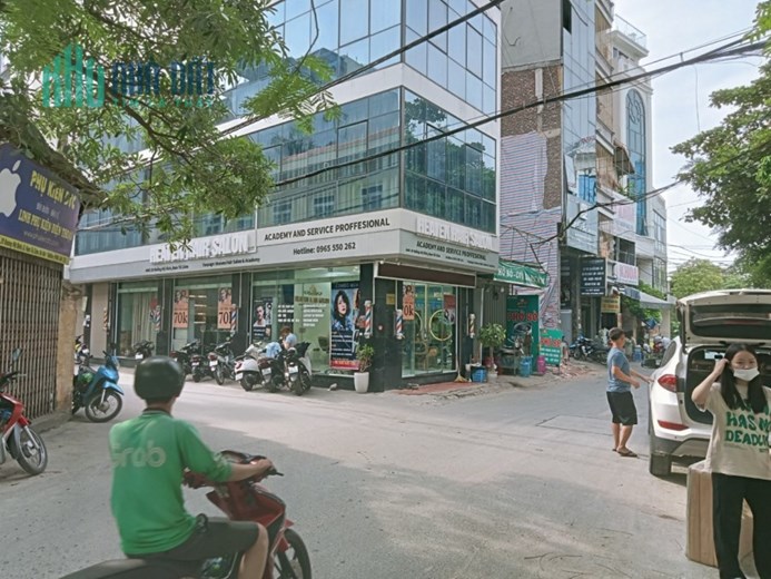 Mỹ Đình Lô góc, thoáng sáng, nhà dân xây Dt 50m 6 ngủ khép kín giá nhỉnh 6 tỷ