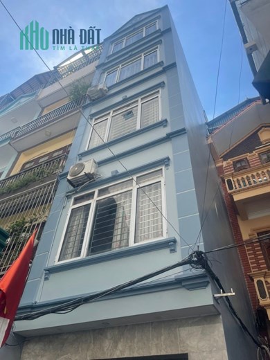 Mỹ Đình Lô góc, thoáng sáng, nhà dân xây Dt 50m 6 ngủ khép kín giá nhỉnh 6 tỷ