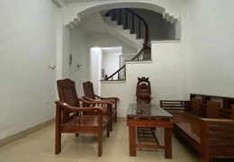 Quá rẻ Mặt ngõ Lê Trọng Tấn 31/34m 4 tầng MT3.5m ngõ thông gần chợ ô tô sát nhà