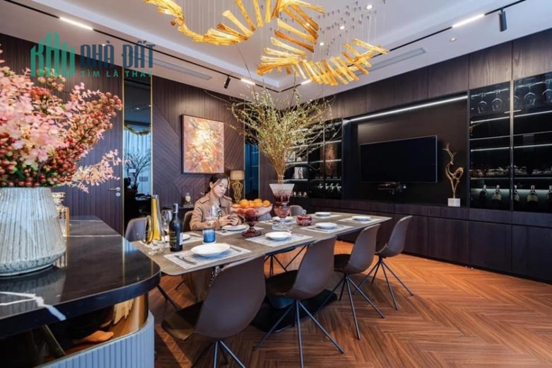 Bán nhà Mặt phố Phúc Lợi, Long Biên, DT75m, 5 tầng, thang máy, giá 13 tỷ