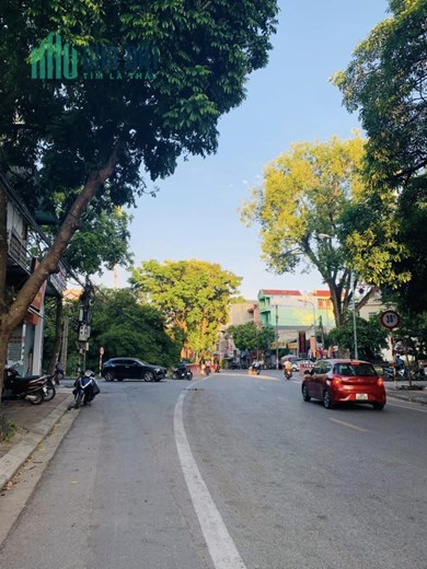 Bán nhà 100m đường Lớn Nam Hồng- Phân lô - Ô tô Tránh -Kinh Doanh đỉnh