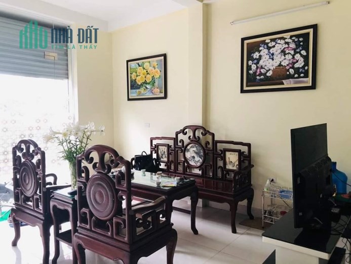 💥 NHỈNH 2 TỶ 💥40M💥 Nhà 3 tầng Xuân Nộn, Đông Anh- Đường thông ô tô-đường bàn cờ