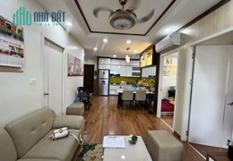 SIÊU PHẨM CĂN HOA HẬU ĐẸP NHẤT ECOHOME 3 77M 3 NGỦ GIÁ CHỈ 3 TỶ