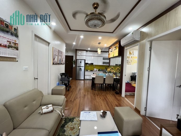 SIÊU PHẨM CĂN HOA HẬU ĐẸP NHẤT ECOHOME 3 77M 3 NGỦ GIÁ CHỈ 3 TỶ