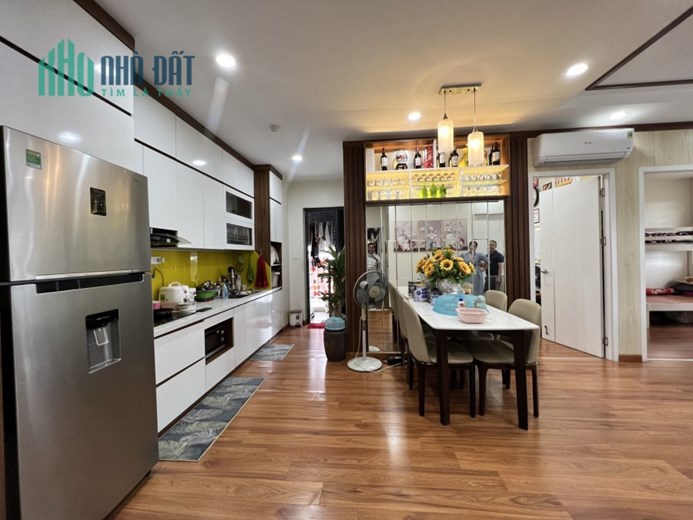 SIÊU PHẨM CĂN HOA HẬU ĐẸP NHẤT ECOHOME 3 77M 3 NGỦ GIÁ CHỈ 3 TỶ