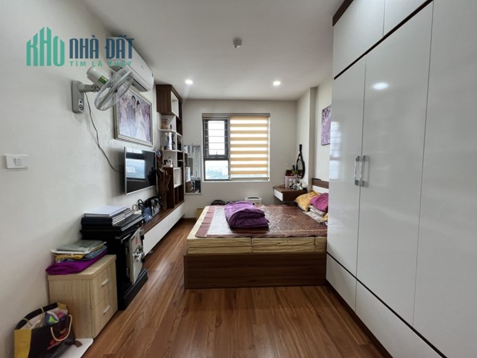 SIÊU PHẨM CĂN HOA HẬU ĐẸP NHẤT ECOHOME 3 77M 3 NGỦ GIÁ CHỈ 3 TỶ