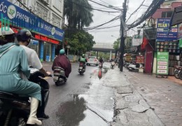 Bán nhà phố Tân Xuân, Ô tô 7 chỗ, 2 mặt thoáng, 48m2,  MT 5m, 4.6 tỷ