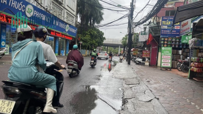 Bán nhà phố Tân Xuân, Ô tô 7 chỗ, 2 mặt thoáng, 48m2,  MT 5m, 4.6 tỷ