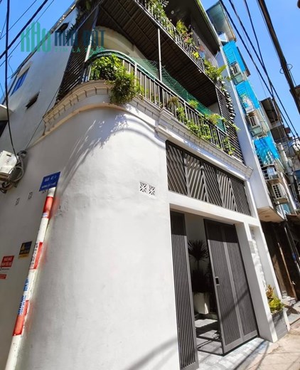 CHỦ CẦN BÁN GIẢM 100TR _ Bán Nhà Cổ Nhuế 50m2, MT 5.5m,  4.8 tỷ Bắc Từ Liêm.