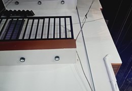 THOẠI NGỌC HẦU, TÂN PHÚ - 4 TẦNG BTCT, GÓC 2 MẶT TIỀN THOÁNG - KINH DOANH ĐỈNH - SHR -  SỐC 3,05 TỶ