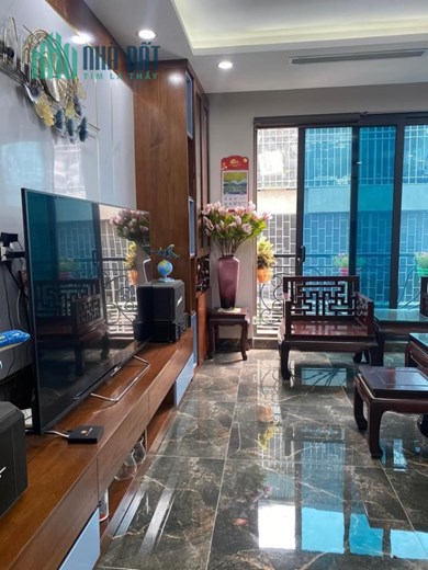 Bán nhà phố Tân Xuân, Ô tô 7 chỗ, 2 mặt thoáng, 48m2,  MT 5m, 4.6 tỷ