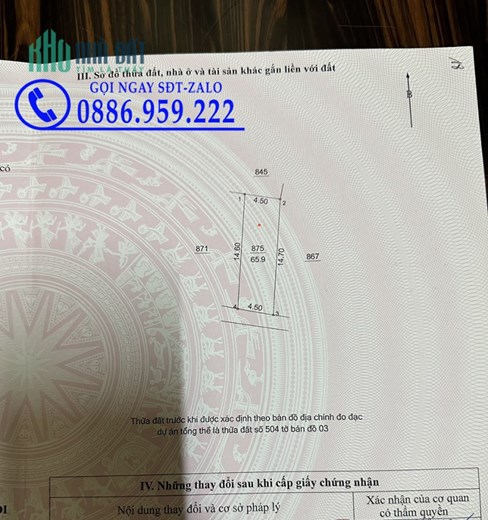 Bán đất Vân Canh khu Hậu Ái - đất mặt ngõ cách 1 nhà ra đường 🚘