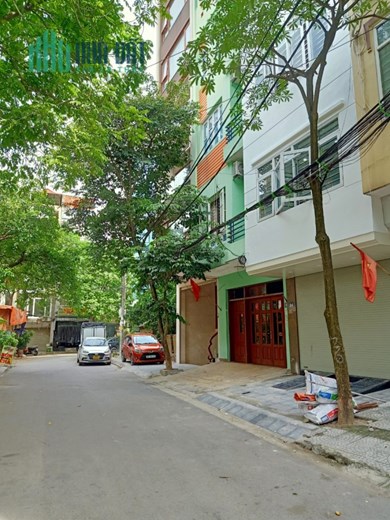 Phân lô Mỹ Đình, đường Phạm Hùng 41m2 5 tầng giá chỉ 7 tỷ 6