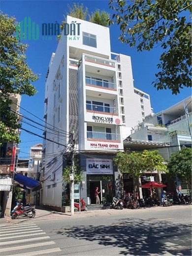 lô đất 2 mặt tiền đường số 7 Lê Hồng Phong 2 Nha Trang 
Cần bán