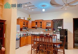 Bán biệt thự liền kề KĐT Việt Hưng, 105m, MT 7m, mặt vườn hoa, 18 tỷ 1
