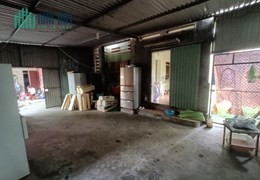 Chính chủ cần cho thuê đất ở mặt đường Hồ Đào Lạch Tray đoạn nối với đường Đông khê 2 mới , Ngô