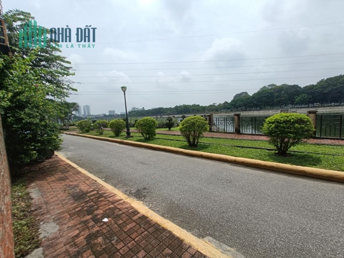 Chính chủ cần cho thuê đất ở mặt đường Hồ Đào Lạch Tray đoạn nối với đường Đông khê 2 mới , Ngô