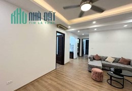 2.9 tỷ - CHUNG CƯ 3 phòng ngủ trung tâm MỸ ĐÌNH - tặng nội thất  y hình
