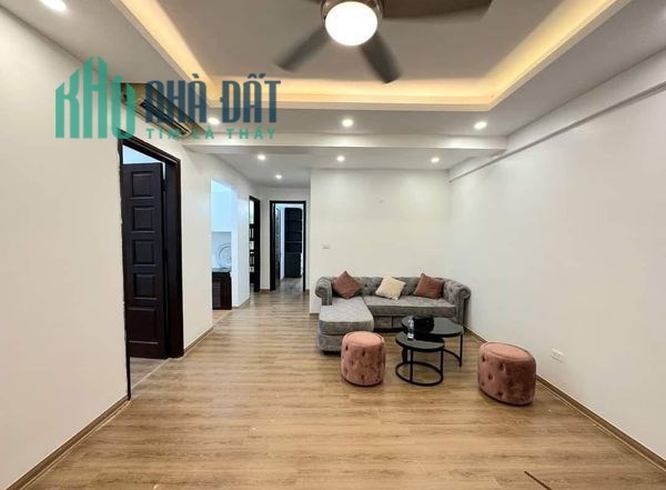 2.9 tỷ - CHUNG CƯ 3 phòng ngủ trung tâm MỸ ĐÌNH - tặng nội thất  y hình