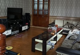 MẶT TIỀN 3 TẦNG-200m2- NGANG KHỦNG 8m- TÙNG THIỆN VƯƠNG