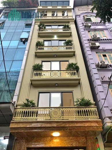 Bán gấp nhà phố Tây Sơn, đối diện đại học Công Đoàn, ô tô tránh, kinh doanh, gần hồ chỉ 6.3 tỷ