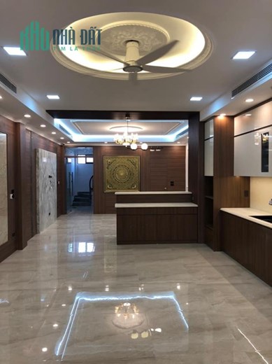 Bán gấp nhà phố Tây Sơn, đối diện đại học Công Đoàn, ô tô tránh, kinh doanh, gần hồ chỉ 6.3 tỷ