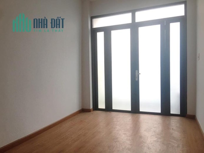 Nhà Mới Ở Ngay - Lý Thái Tổ - Sư Vạn Hạnh Quận 10, Giá chỉ 4.9tỷ TL